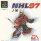 Playstation: NHL 97