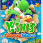 Nintendo Switch: Yoshi's Crafted World
