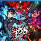 Playstation 4: Persona 5 Strikers