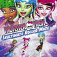Nintendo Wii: Monster High: Skultimate Roller Maze
