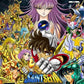 Playstation 2: Saint Seiya: The Sanctuary