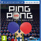 Playstation 4: VR Ping Pong: Table Tennis Simulator