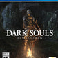 Playstation 4: Dark Souls Remastered