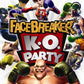 Nintendo Wii: FaceBreaker K.O. Party
