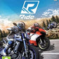 Xbox 360: Ride