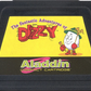 NES: Fantastic Adventures of Dizzy
