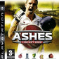 Playstation 3: Ashes Cricket 2009