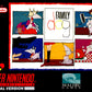 Super Nintendo: Family Dog