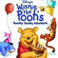 Playstation 2: Winnie the Pooh Rumbly Tumbly Adventure