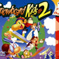 Nintendo 64: Snowboard Kids 2