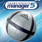 Playstation 2: Championship Manager 5