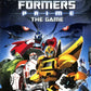 Nintendo Wii: Transformers: Prime