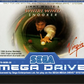 Mega Drive: Jimmy White's 'Whirlwind' Snooker
