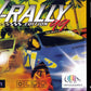 Nintendo 64: V-Rally Edition 99