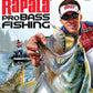 Xbox 360: Rapala Pro Bass Fishing