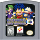 Nintendo 64: Mystical Ninja 2 Starring Goemon