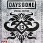 Playstation 4: Days Gone
