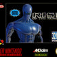 Super Nintendo: Rise of the Robots