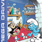 Mega Drive: The Smurfs