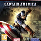 Playstation 3: Captain America: Super Soldier