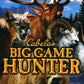Playstation 2: CabelaÔÇÖs Big Game Hunter 2008