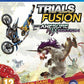 Playstation 4: Trials Fusion [The Awesome MAX Edition]
