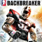 Xbox 360: Backbreaker