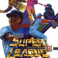 Mega Drive: Super League