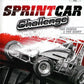 Playstation 2: Sprint Car Challenge