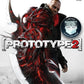 Xbox 360: Prototype 2