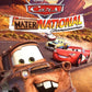 Playstation 2: Cars Mater-National Championship