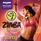 Xbox 360: Zumba Fitness