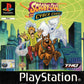 Playstation: Scooby-Doo and the Cyber Chase