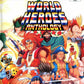 Playstation 2: World Heroes Anthology