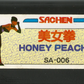 NES: Honey Peach