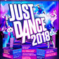 Xbox 360: Just Dance 2018