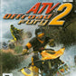 Playstation 2: ATV Offroad Fury 2