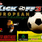 Super Nintendo: Kick Off 3