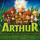 Nintendo Wii: Arthur and the Revenge of Maltazard
