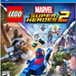 Playstation 4: LEGO Marvel Super Heroes 2