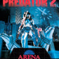 Mega Drive: Predator 2