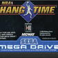 Mega Drive: NBA Hangtime
