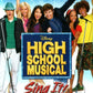 Playstation 2: High School Musical: Sing It