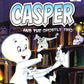 Playstation 2: Casper and The Ghostly Trio