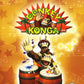 GameCube: Donkey Konga