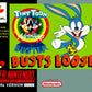 Super Nintendo: Tiny Toon Adventures Buster Busts Loose