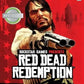 Xbox 360: Red Dead Redemption [Classics Edition]