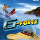 Playstation 2: G-Force