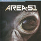 Playstation 2: Area 51