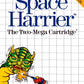Master System: Space Harrier